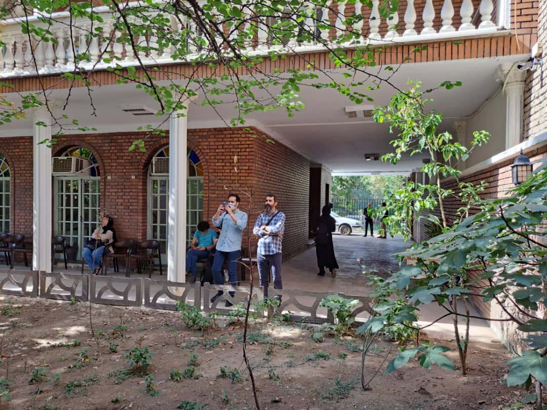 جلوههایی از گردشگری ادبی در گیلان/ میزبانی مفاخر از گردشگران