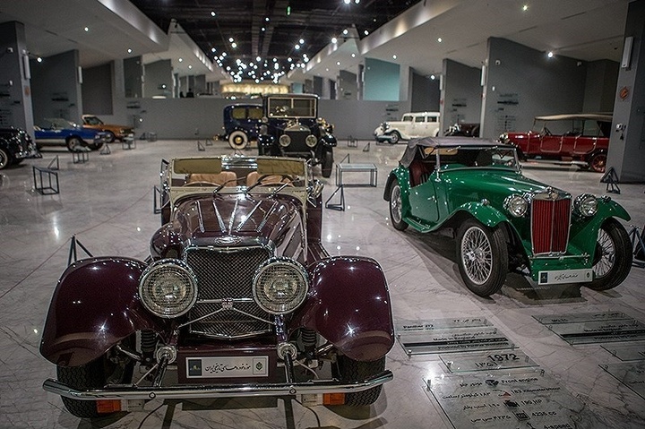 روایت‌های تاریخی از خودروهای قدیمی و خاطره‌هایی که فراموش‌نشدنی‌اند