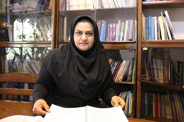 در سوگ دانایی/ نخستین مدیرکل زن در تاریخ اداری ایران