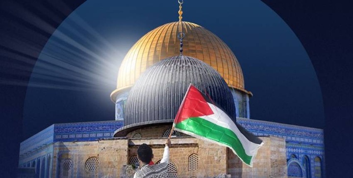 اهمیت استراتژیک روز قدس بر روند مبارزه در فلسطین/ حمایت مسلمانان از نهضت‌های اسلامی در فلسطین