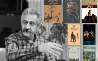 علومی داستانها را در قالب تکنیکهای خیلی سخت رقم میزند