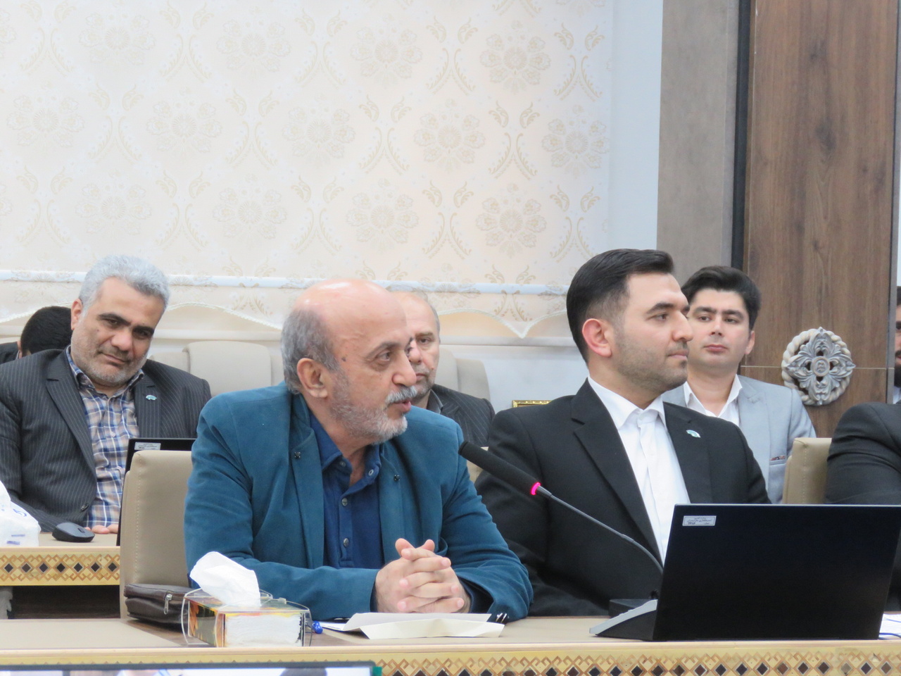 جامعه فرهنگ و هنر مازندران نیازمند همدلی بیشتر است