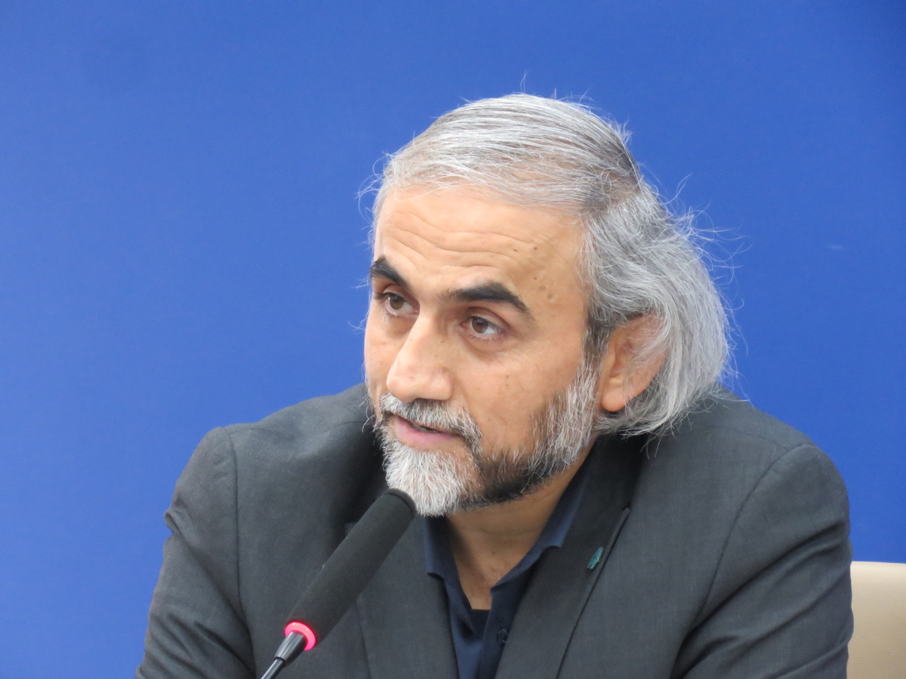 جامعه فرهنگ و هنر مازندران نیازمند همدلی بیشتر است