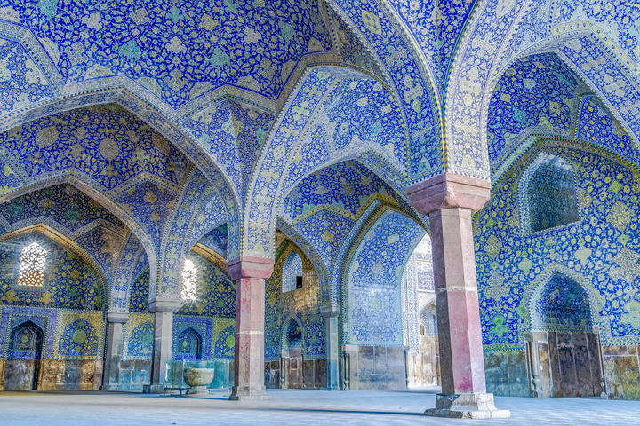 آیا معماری اسلامی حرف غلطی است؟