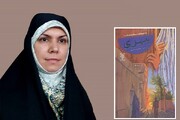 «مهری» داستان حماسه‌سازی همسران آزادگان برای نوجوانان امروز است