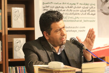 جغرافیا و زبان بومی، جانِ داستان را زنده می‌کند