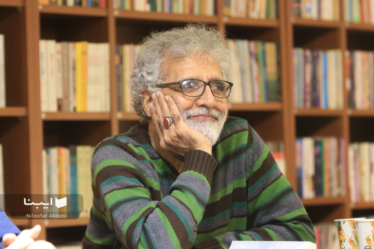 سیمرغ فیلمنامه اقتباسی باید دائمی باشد/ هیچ سالی بدون فیلم اقتباسی سپری نشدهاست