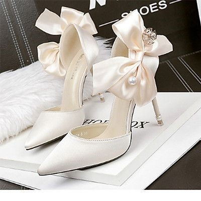 نکات مهم درباره انتخاب کفش عروس