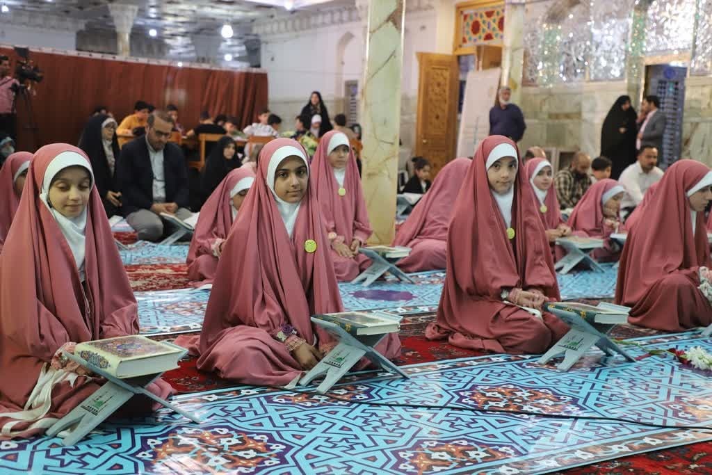 طرح سراسری «بهار در بهار» در همدان برگزار شد