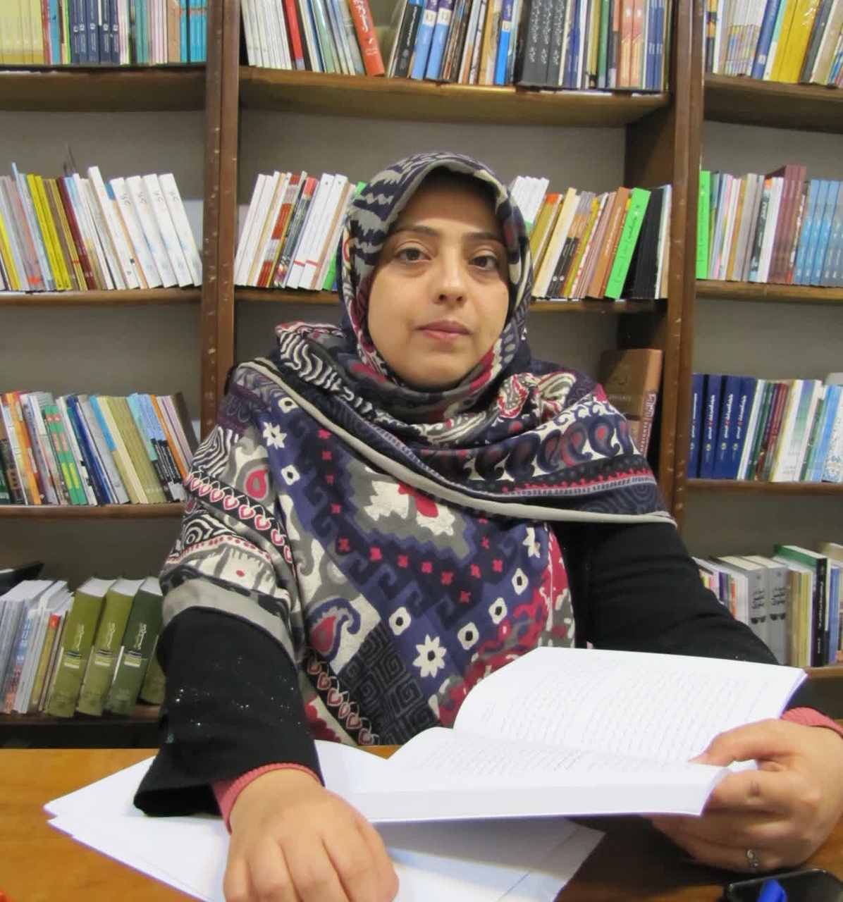 مظاهر تجریه زیسته جنگ ایران و عراق باید بررسی شود/ ایجاد فضا برای نقد جدی ادبیات دفاع مقدس