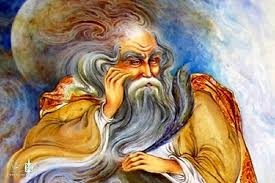 ثبات قدم عطار نیشابوری در جاده صلاح و عفاف