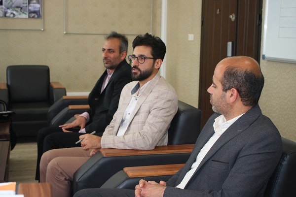 تلاش مستمر شهرداری فرخ‌شهر برای تقویت بنیان‌های فرهنگی