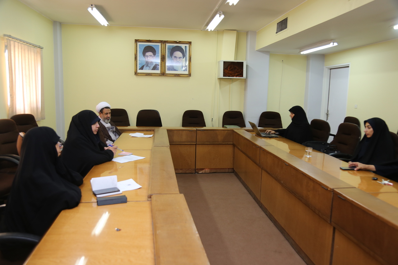 باورمندی معنوی یکی از مهمترین عوامل تعالی فرهنگی بشر است