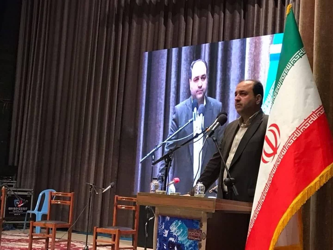 ویژه برنامه فرهنگی - هنری روز ملی عطار در نیشابور برگزار شد