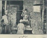قدیمی‌ترین نشانه‌ها از پخت نان در ایران در تپه سیلک و بقایای یک سیلوی گندم/ روایتی خواندنی از نان سنگک