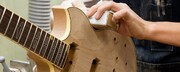 نگاهی به رایج‌ترین چوب‌های مورد استفاده در ساخت بدنه گیتار