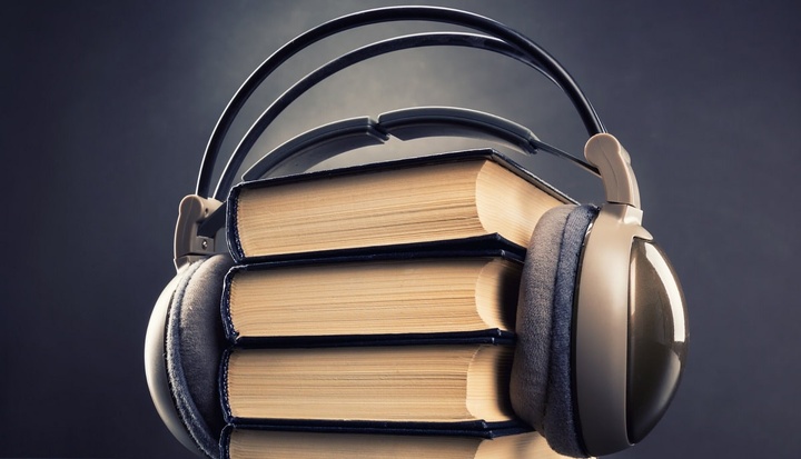 کتاب‌های صوتی منابع موثق در عصر ارتباطات هستند