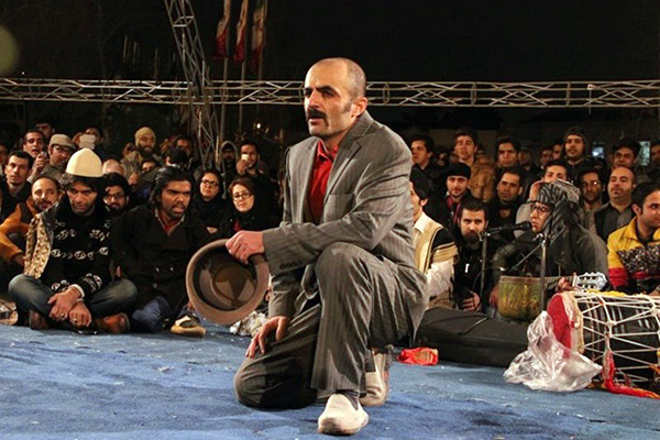 چهرههای برتر هنر انقلاب اسلامی ایلام انتخاب شدند