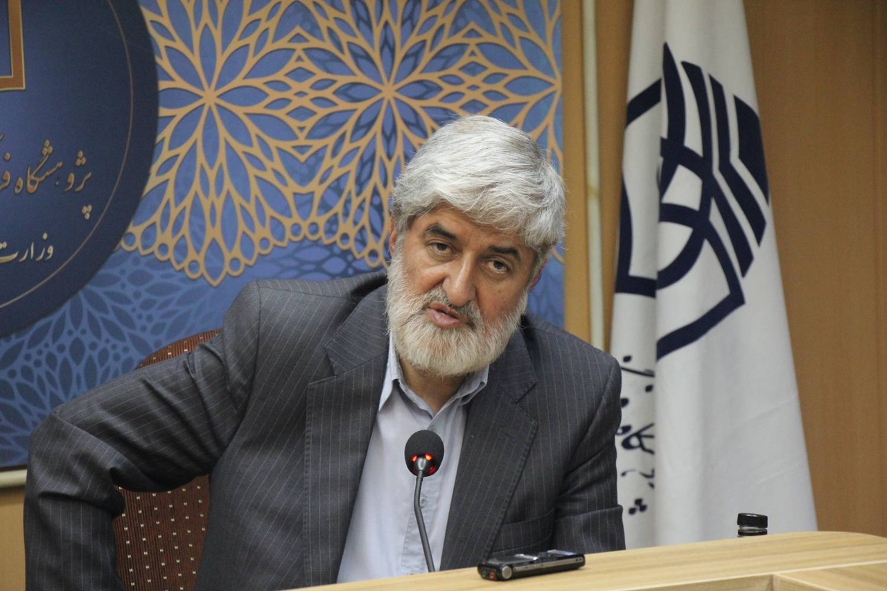 سیاست در نقطۀ فضیلت مشترک زاییده میشود / تفاوتهای دولت اسلامی و سکولار