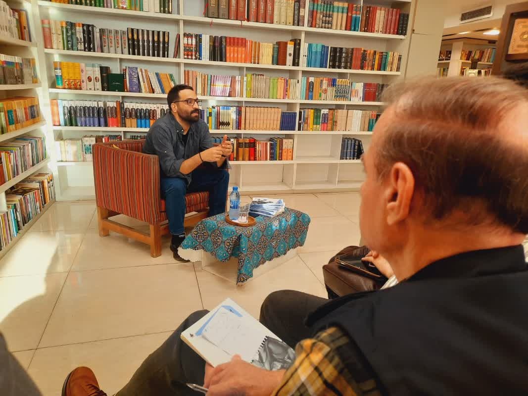 شباهت پروپاگاندا و هژمونی/ اهمیت تاثیر پروپاگاندا در لحظه از نظر نویسنده «پروپاگاندا»