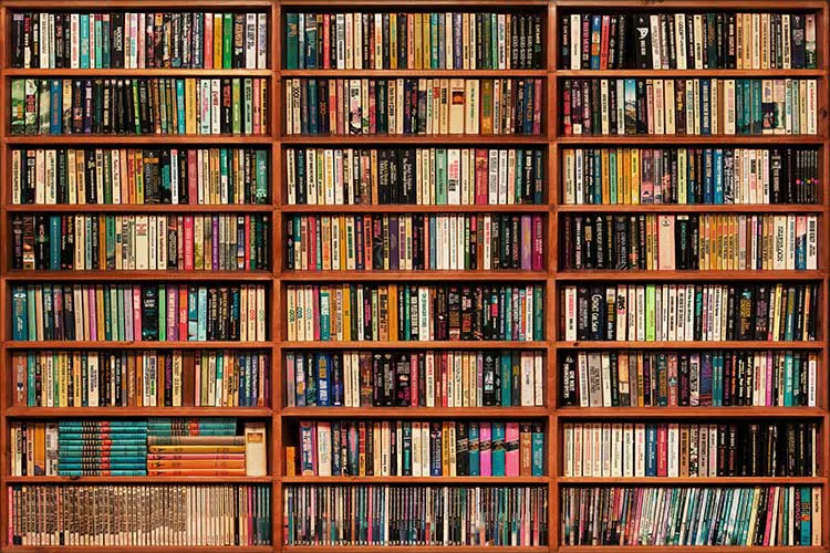 کتابخانه عمومی میرفندرسکی گرگان در دهه کرامت بازگشایی می‌شود