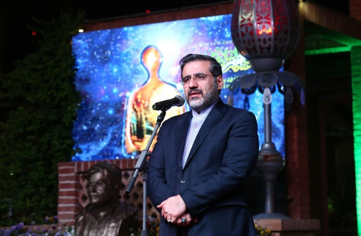 وزرای تعدادی از کشورها برای حضور در نمایشگاه کتاب تهران دعوت شده‌اند
