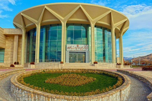 برگزاری همایش عطارشناسی در نیشابور/بازدید سرپرست ادارهکل کتابخانههای عمومی خراسانرضوی از کتابخانهها