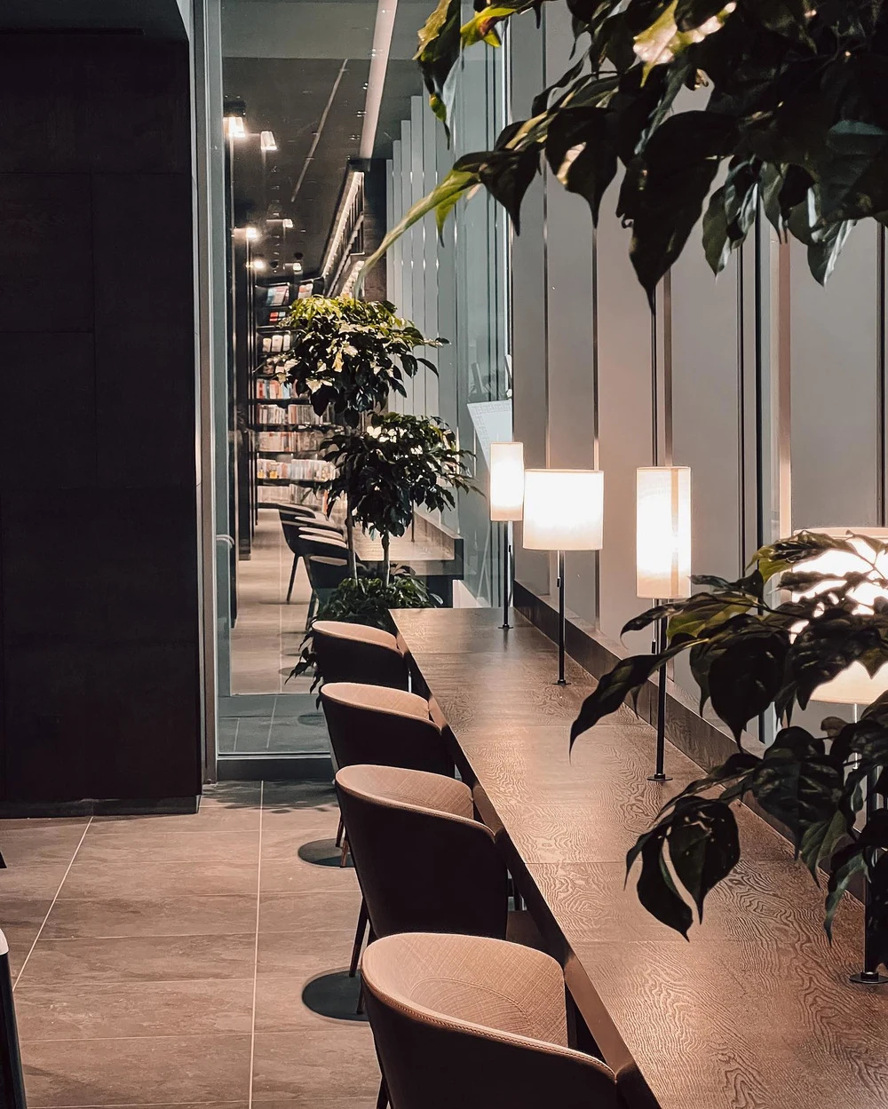 درباره زیباترین شعبه کتابفروشی ژاپنها در کوالالامپور چه میدانید؟