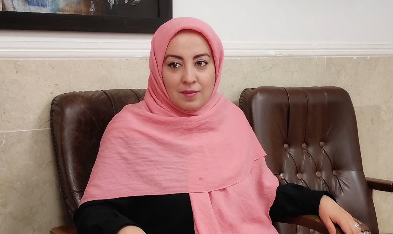 روایتی از «کلبه کاغذی» قم/ پایگاهی برای کتاب و خدمات اجتماعی - فرهنگی