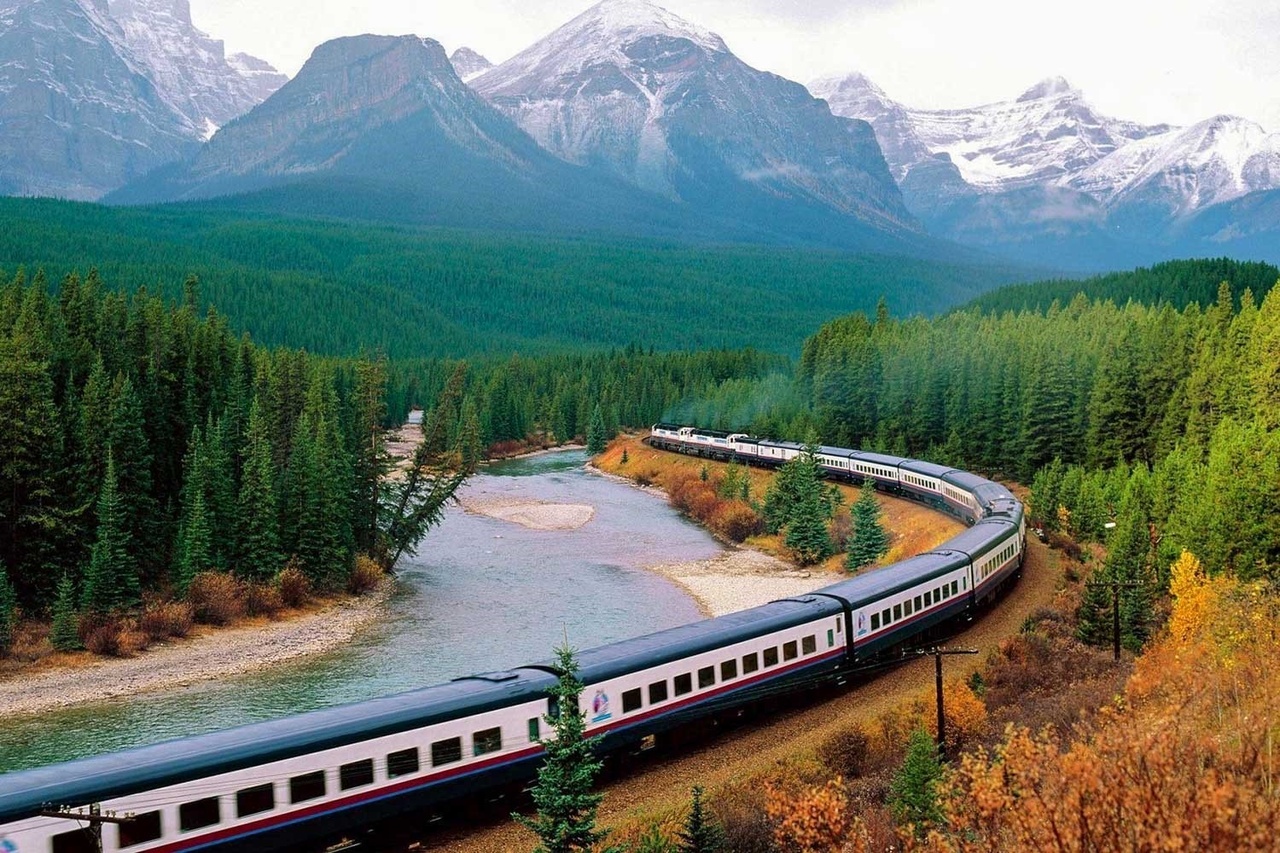 آشنایی با امکانات قطار پارسی بن ریل ۴ تخته و ۶ تخته