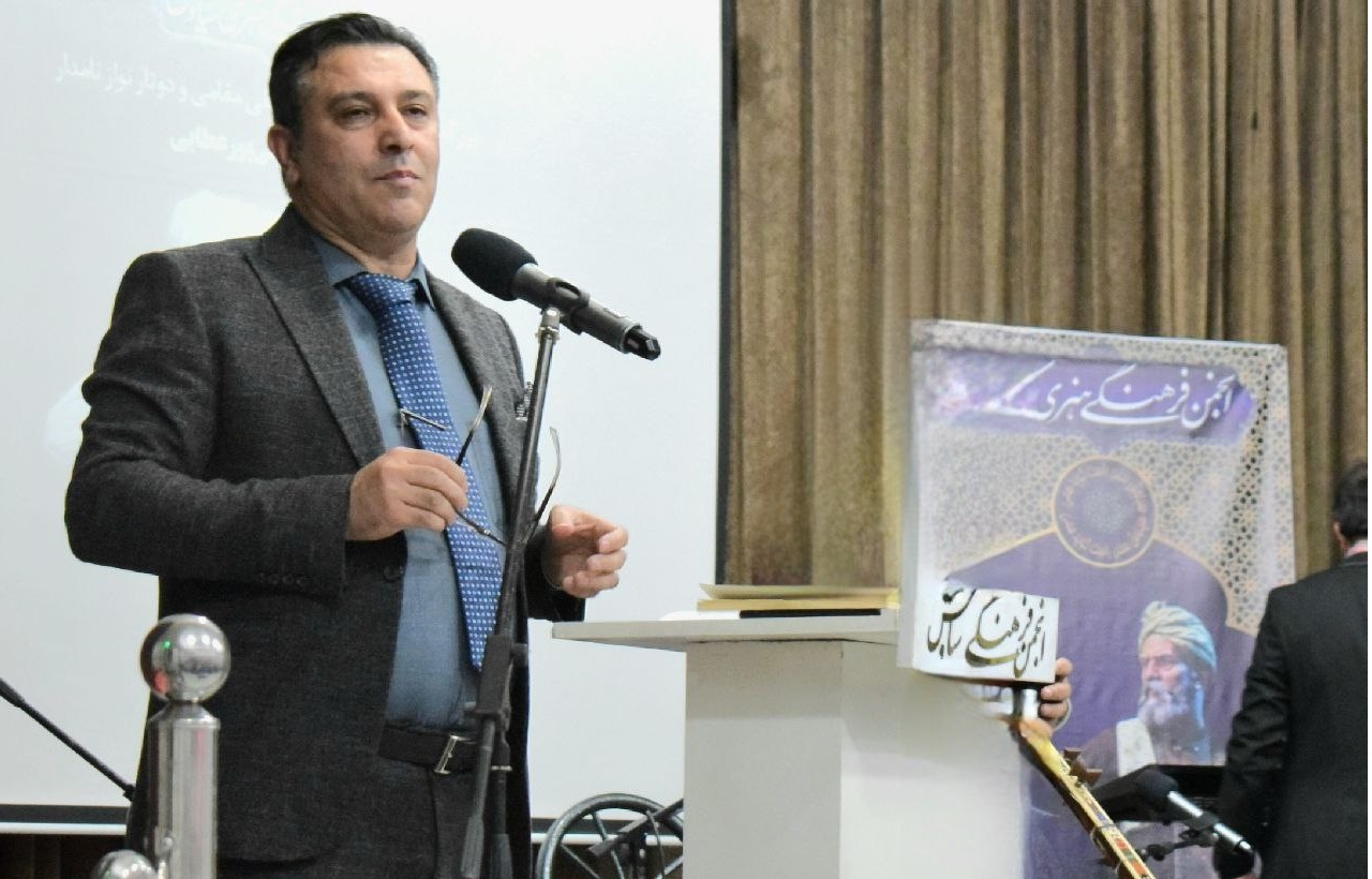 بزرگداشت غلامعلی پورعطایی برگزار شد