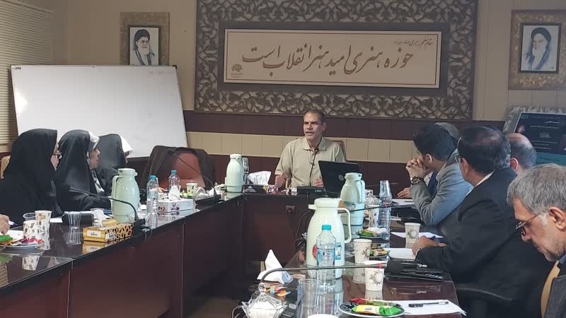 لطیفترین قرائت از قرآن در شعر شاعران ایرانی جاری است