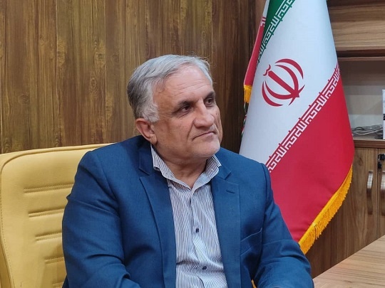 نمایشگاه کتاب نقطه عطفی در مسیر شهرت پدیدآورندگان استانی است