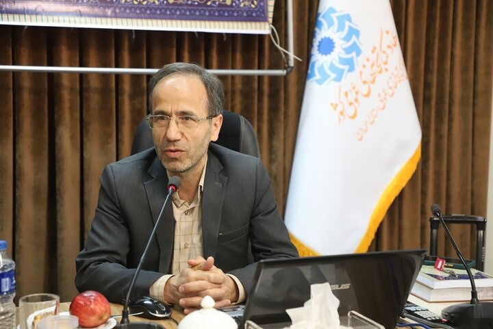 نسخ خطی میراث سترگ ایران اسلامی است/ کتابداران نحوه نگهداری از نسخ خطی را بیاموزند