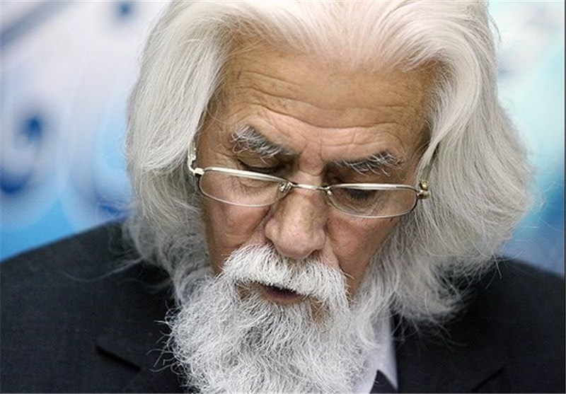 ساخت یادمان آرامگاه پدر شعر انقلاب آغاز شد