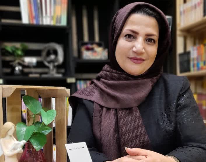 جای شاعران و نویسندگان کودک در کتابخانه‌های همدان خالی‌ است