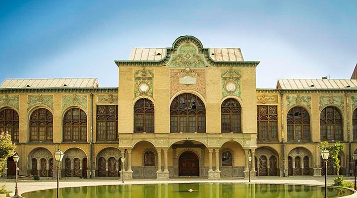 هزینه مرمت مدرسه دارالفنون، نخستین مدرسه رسمی ایران هزار میلیارد است