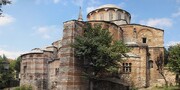 راهنمای بازدید از کلیساهای استانبول