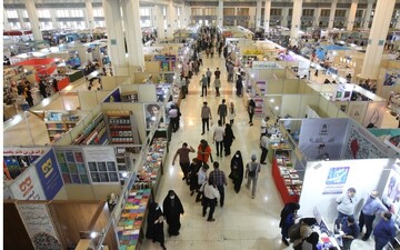 شرایط دسترسی آسان به ویرایش اطلاعات کتاب‌ها در نمایشگاه کتاب تهران فراهم شود