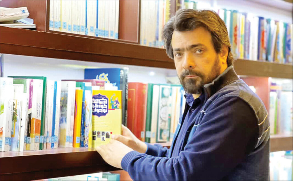 از عاشورای حرم تا آموزههای امام مهربانیها در آثار احمد میرزاده