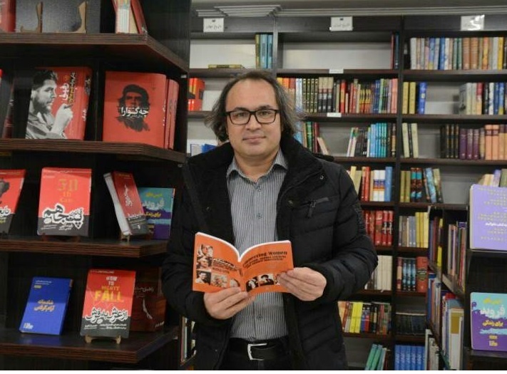 خواندن لازمه ساختن است/ لزوم توجه به مولفان روستایی