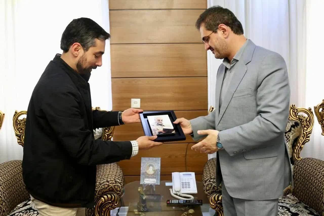 تمام شهرهای کردستان صاحب کتابخانه شوند