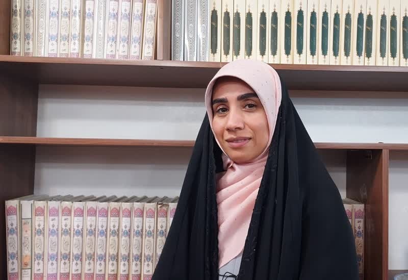 نفع مخاطبان و رونق نمایشگاه در بستر فروش مجازی فراهم است