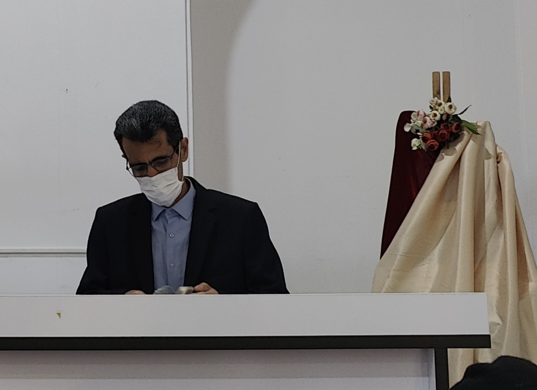 «آینده ما ماضی استمراری است» نگاهی نو به رباعی دارد / رباعیاتی از سر نوآوری و آگاهی