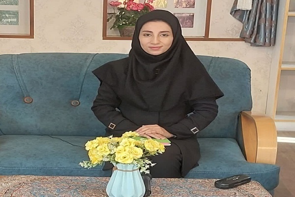 «واژهها جوانه میزنند»؛ طلوع نویسندگان کوچک ارومیه