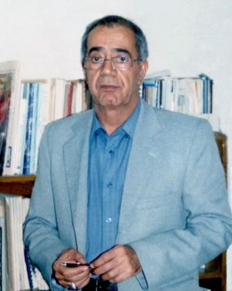 «عباس حُرّی»؛ باورمند تولید علم همراه با ترویج