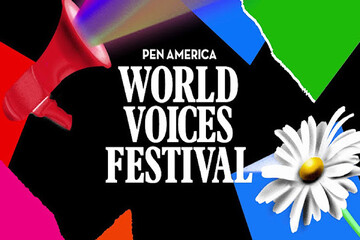 جشنواره صداهای جهان انجمن قلم آمریکا هم لغو شد