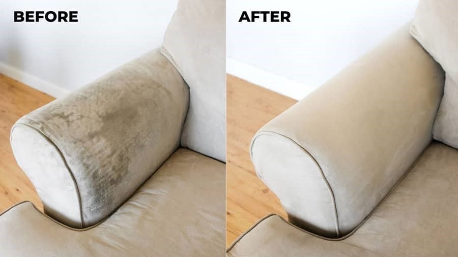 ۸ نکته مهم برای مراقبت و تمیز کردن مبل راحتی + پاسخ به سوال متداول