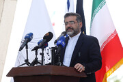 خلیج فارس تا ابد برای ایران خواهد درخشید/ پیشنهاد وزیر فرهنگ برای مطالعه کتاب‌ ایرج افشار سیستانی