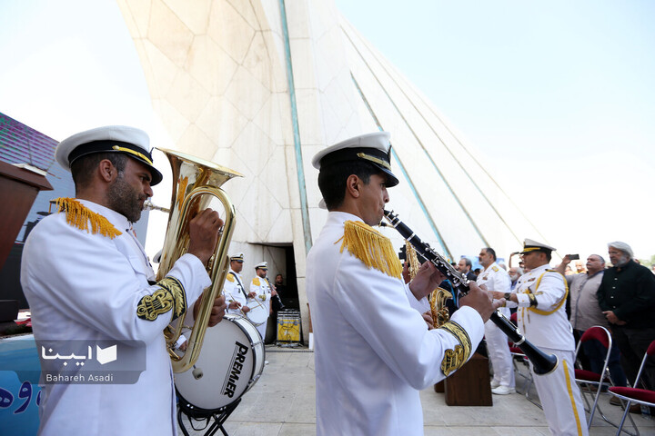 گرامیداشت روز ملی خلیج فارس